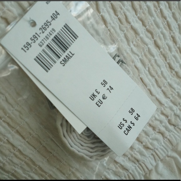 𝓐𝓫𝓮𝓻𝓬𝓻𝓸𝓶𝓫𝓲𝓮 & 𝓕𝓲𝓽𝓬𝓱  𝒟𝓇𝑒𝓈𝓈 - Picture 4 of 6